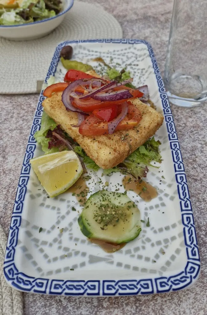 Menu_Akropolis Mönkeberg_Mönkeberg_immagine_9