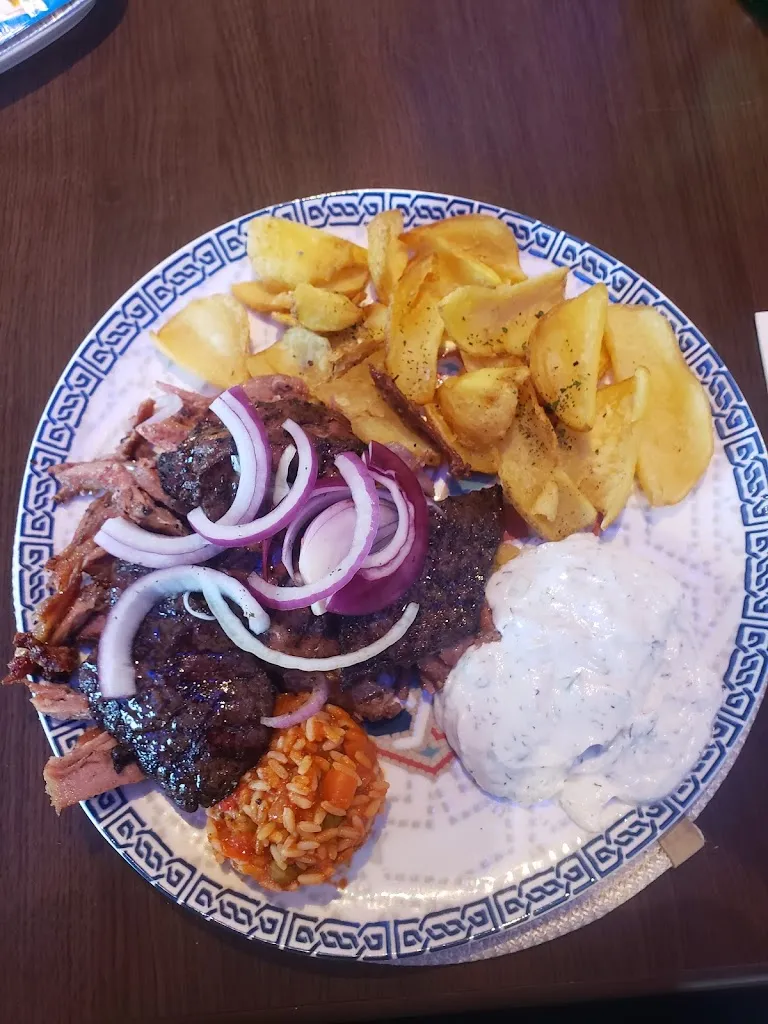 Keine Angabe_Akropolis Mönkeberg_Mönkeberg_review