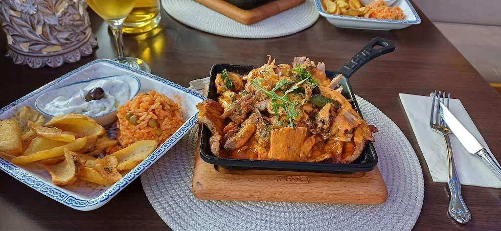 Renate Stahl_Akropolis Mönkeberg_Mönkeberg_review