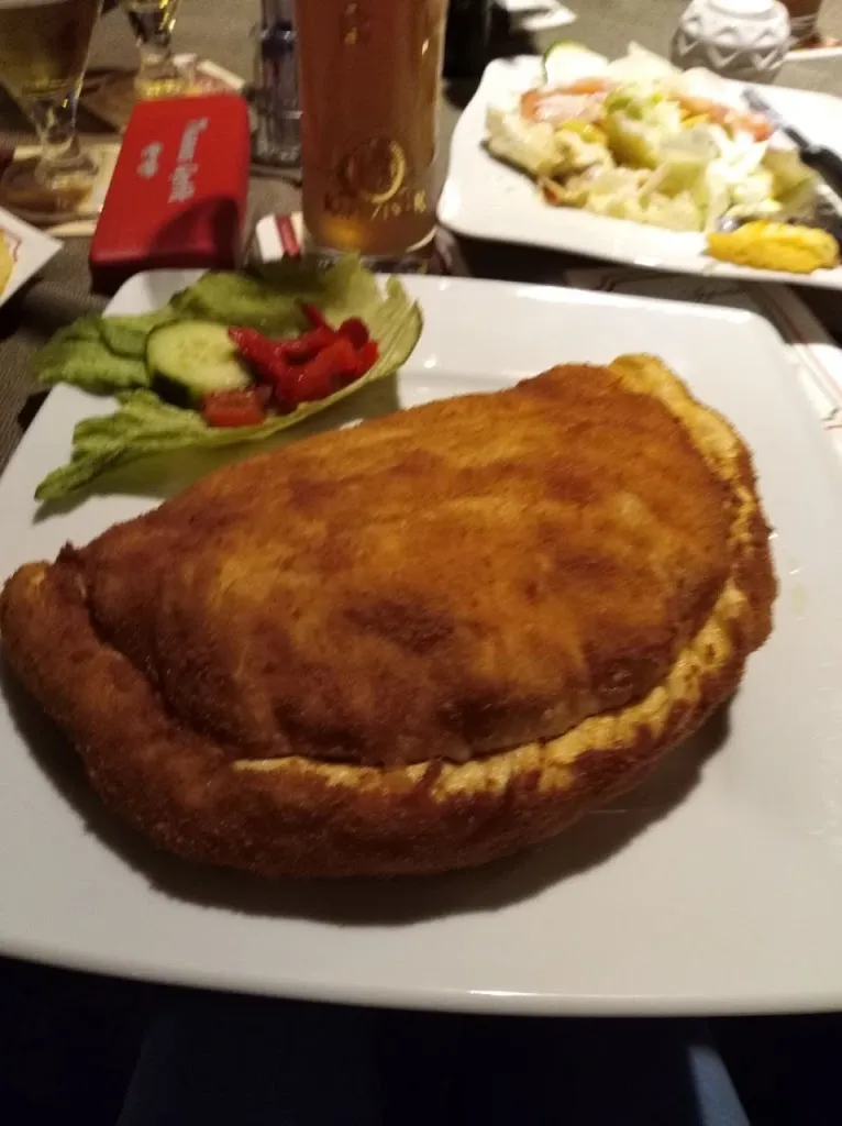 Menu_Pizzeria Da Patrizia_Münchberg_image_6