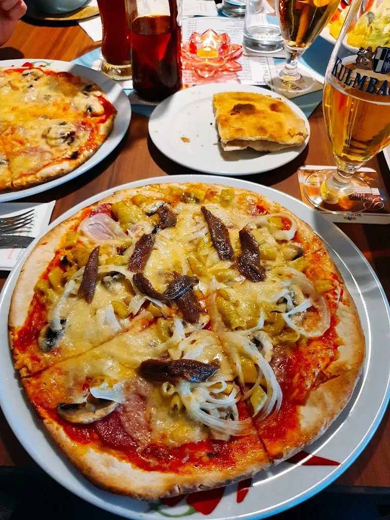 Jan Siedentopf_Pizzeria Da Patrizia_Münchberg_review