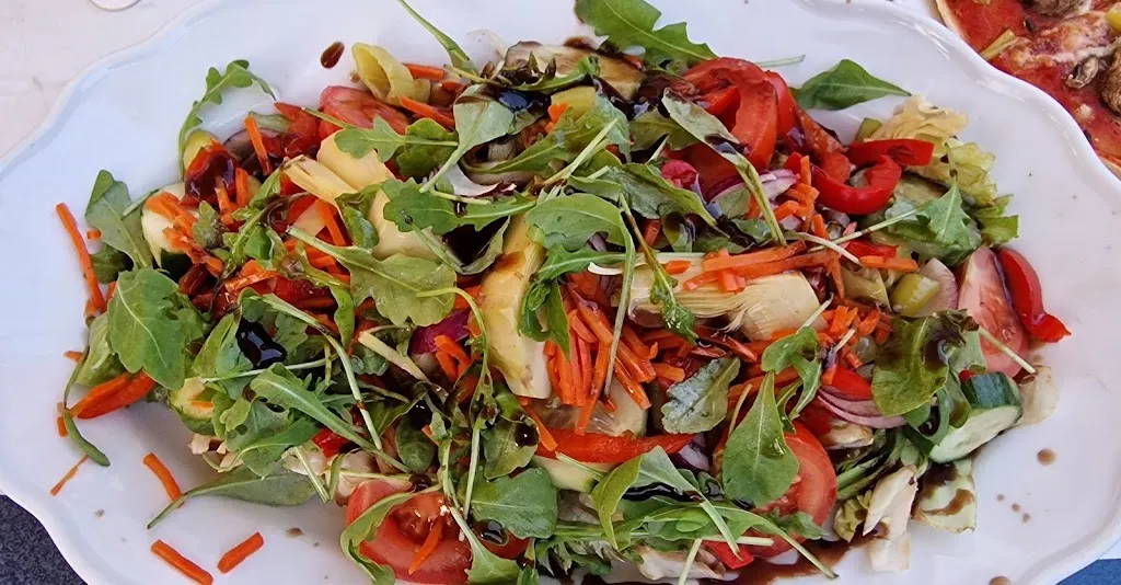 Menu_Bella Calabria - Antonio Caracciolo_Münchberg_image_1