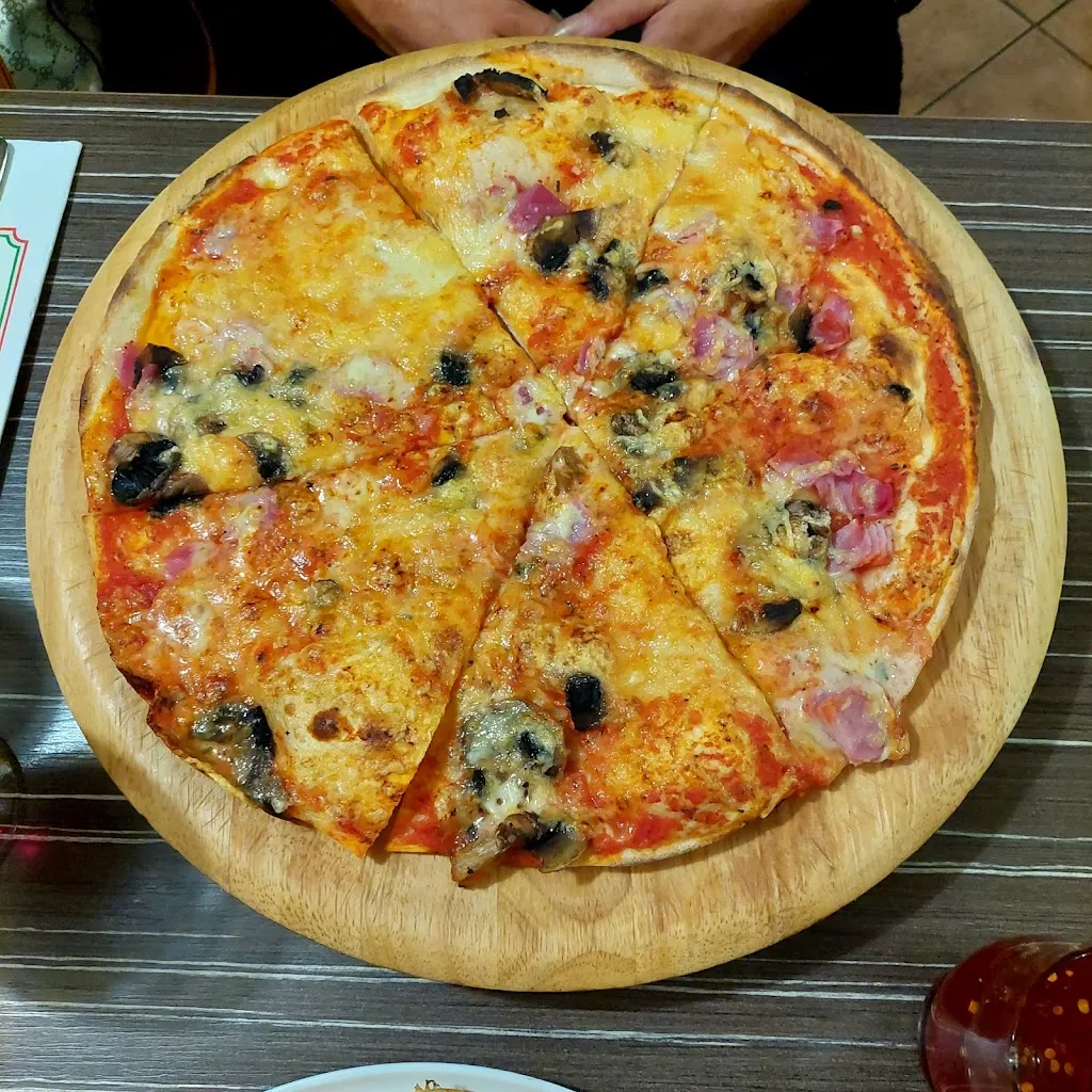 Menu_Bella Calabria - Antonio Caracciolo_Münchberg_image_5