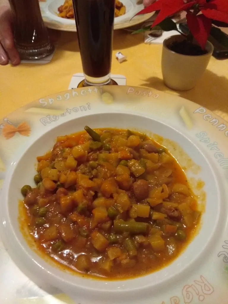 Menu_Pizzeria Italia_Münchberg_image_5