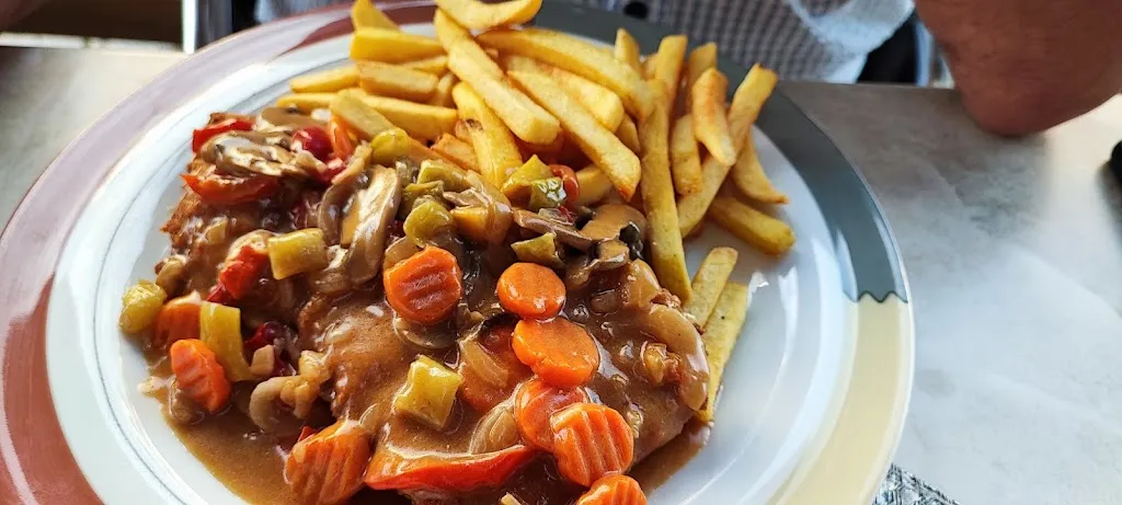 Menu_Pizzeria Italia_Münchberg_image_9