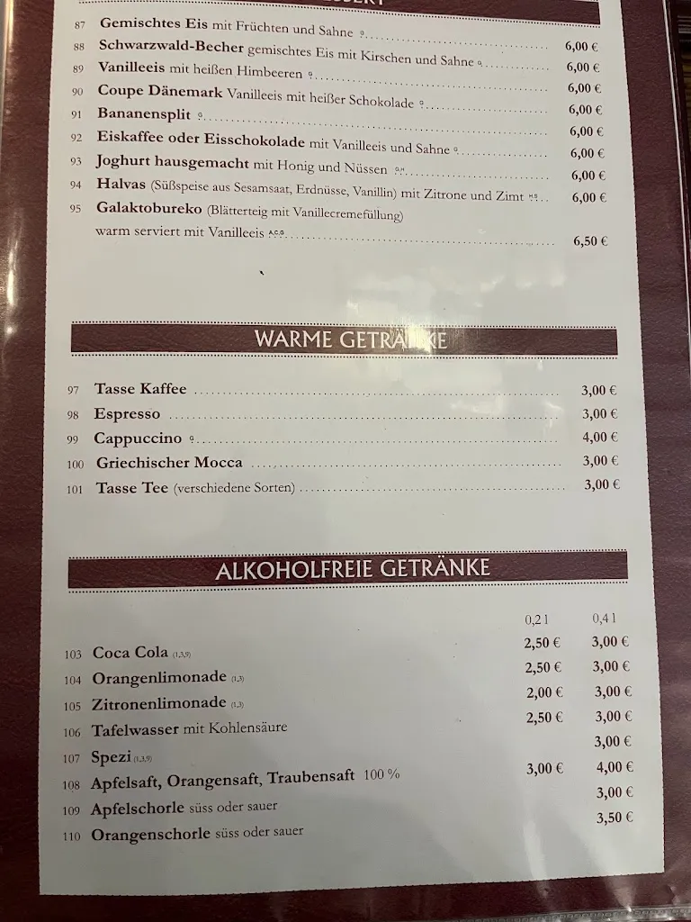 Menu_Restaurant Akropolis_Münchberg_image_2