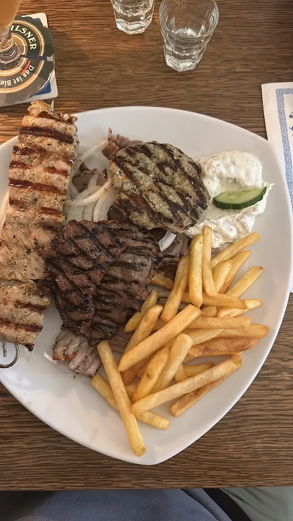 Menu_Restaurant Akropolis_Münchberg_image_5