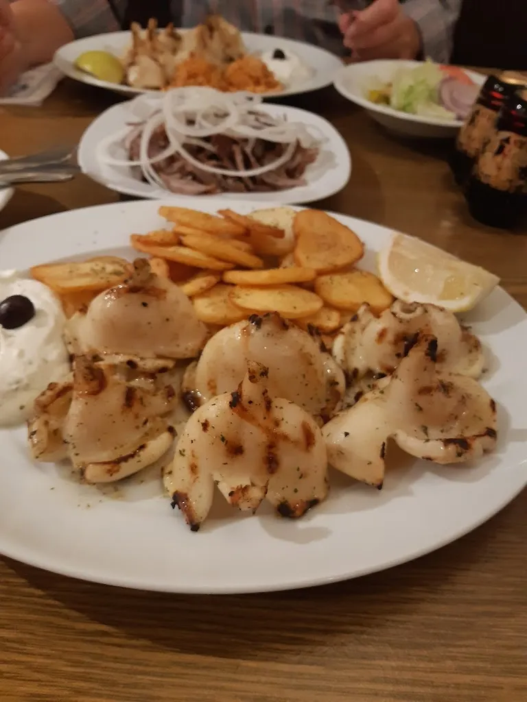 Menu_Restaurant Akropolis_Münchberg_image_9