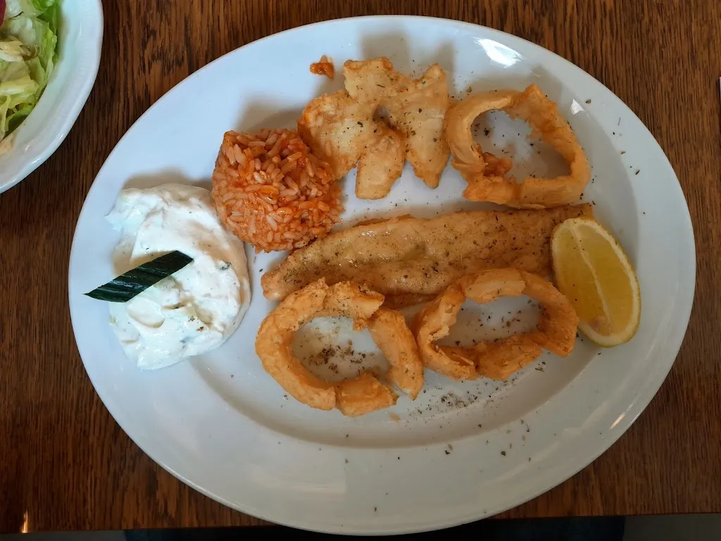 Christoph Lerch_Restaurant Akropolis_Münchberg_review