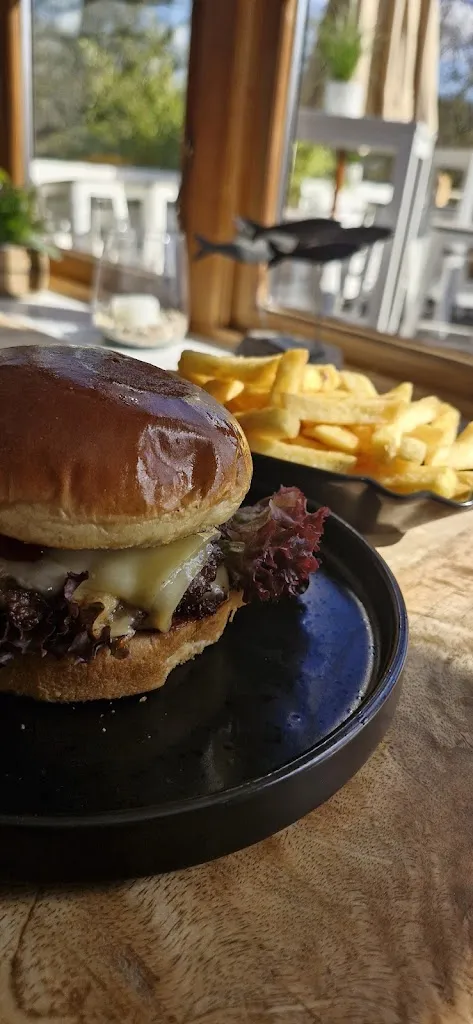 Fruzsina Szántó_Restaurant Wildgarten_Heikendorf_review