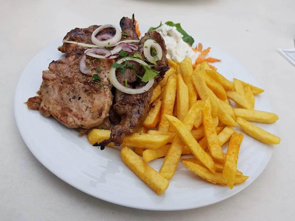 Menu_Restaurant Smyrna_Münsterdorf_immagine_1