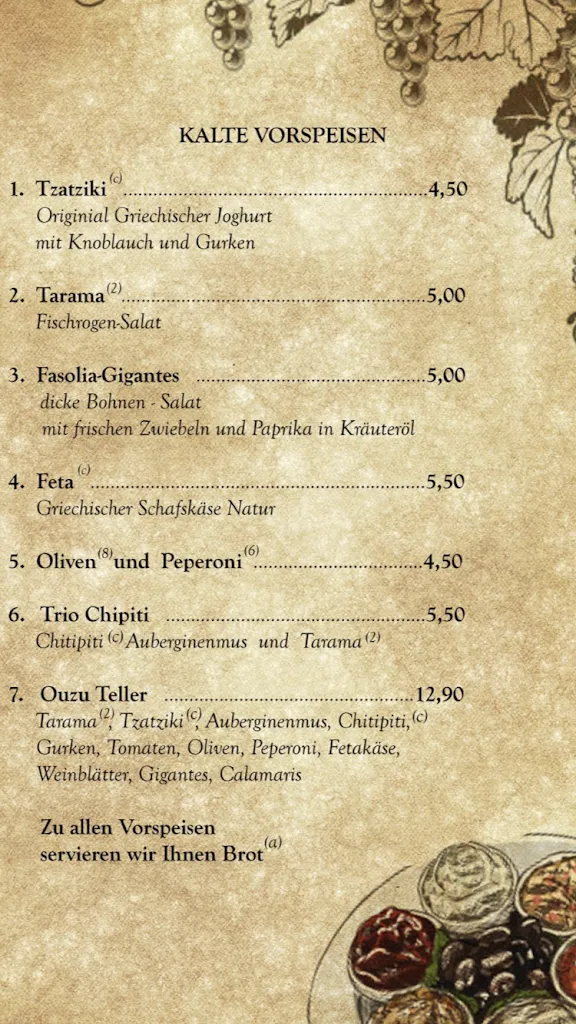 Taverna OLYMPIA_Münsterdorf_slider_image_3