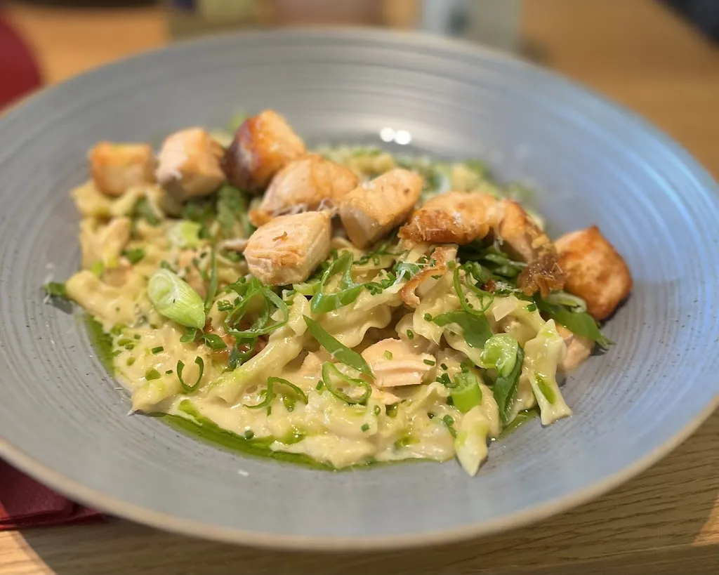 Malisa Kumpf_Kulinar 36_Schleswig_review