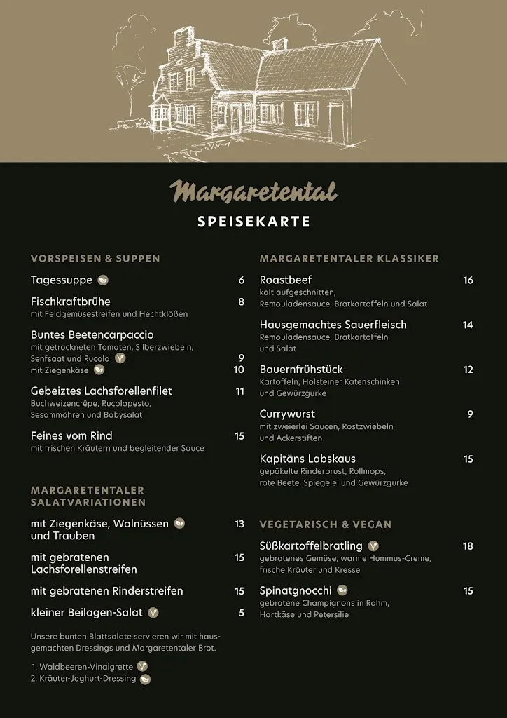 Menu_Restaurant Margaretental_Kiel_image_2