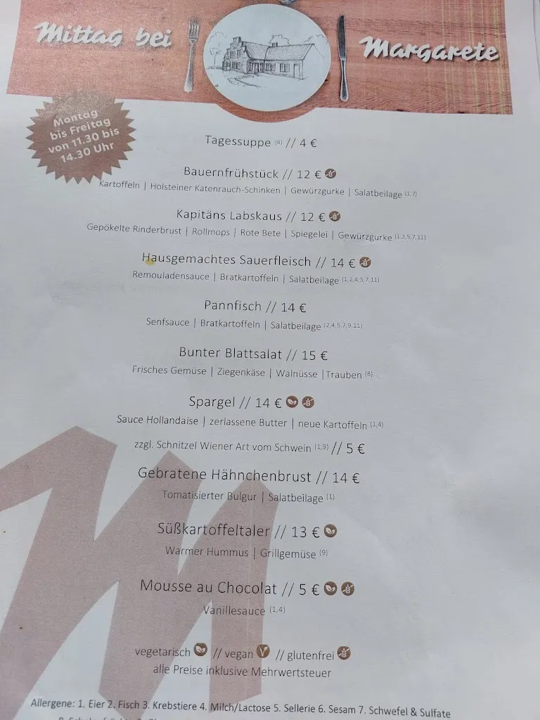 Menu_Restaurant Margaretental_Kiel_image_4