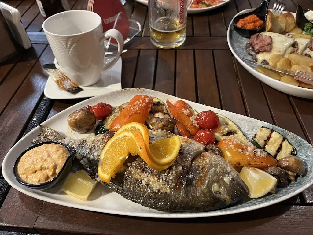 Restaurant Kroatische Ecke_Niebüll_slider_image_2