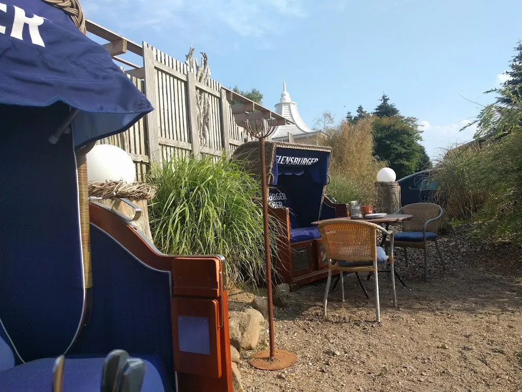 Lust auf Meer restaurant in Nindorf