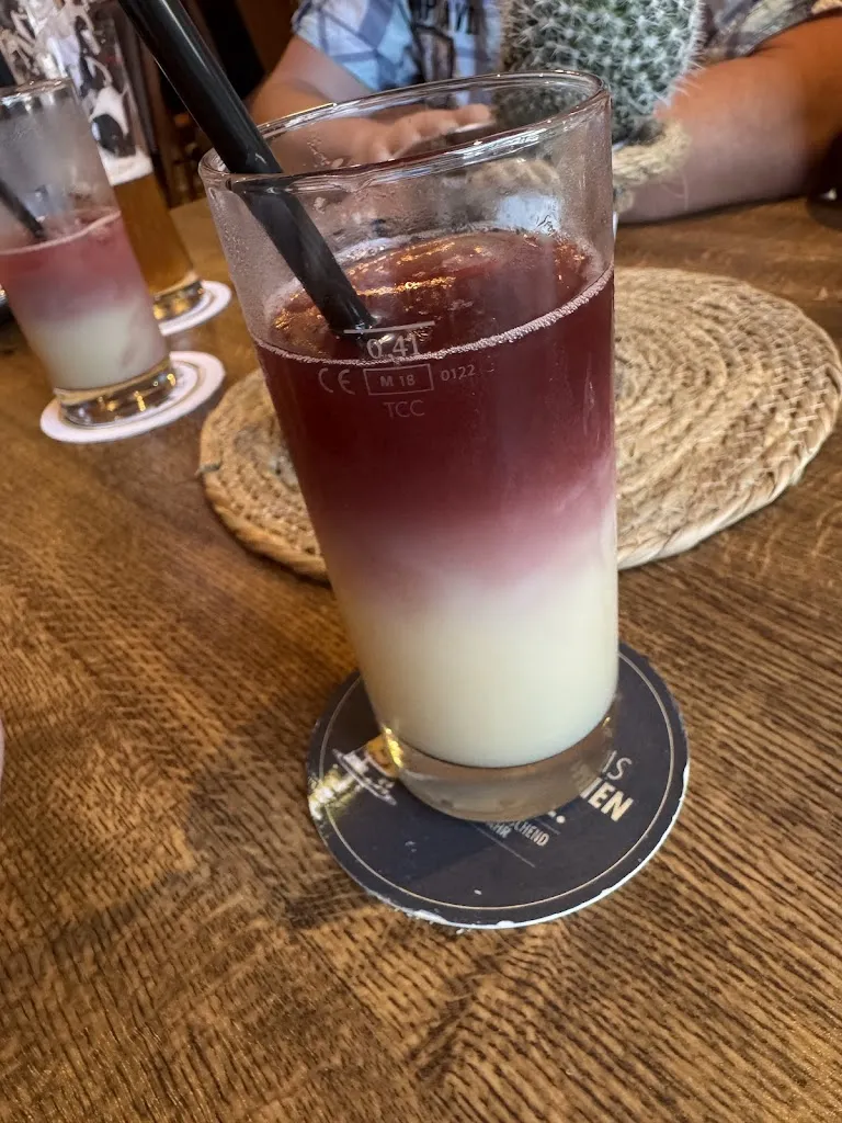 Menu_Restaurant zum Wilden Westen_Segeberg_image_2