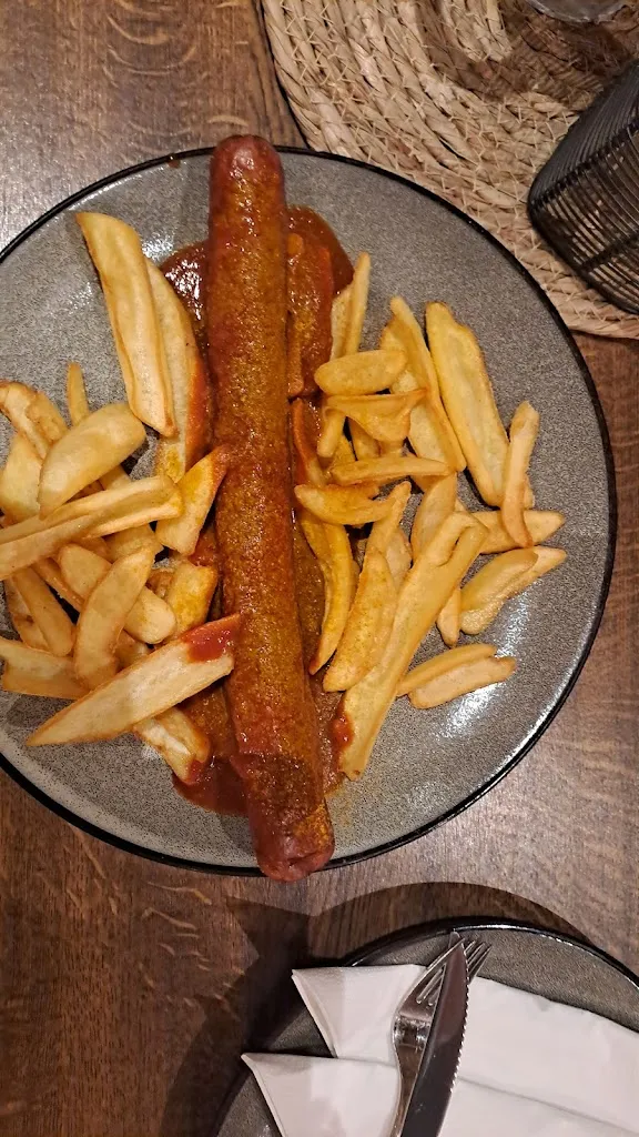 Bottenklopper_Restaurant zum Wilden Westen_Segeberg_recensione