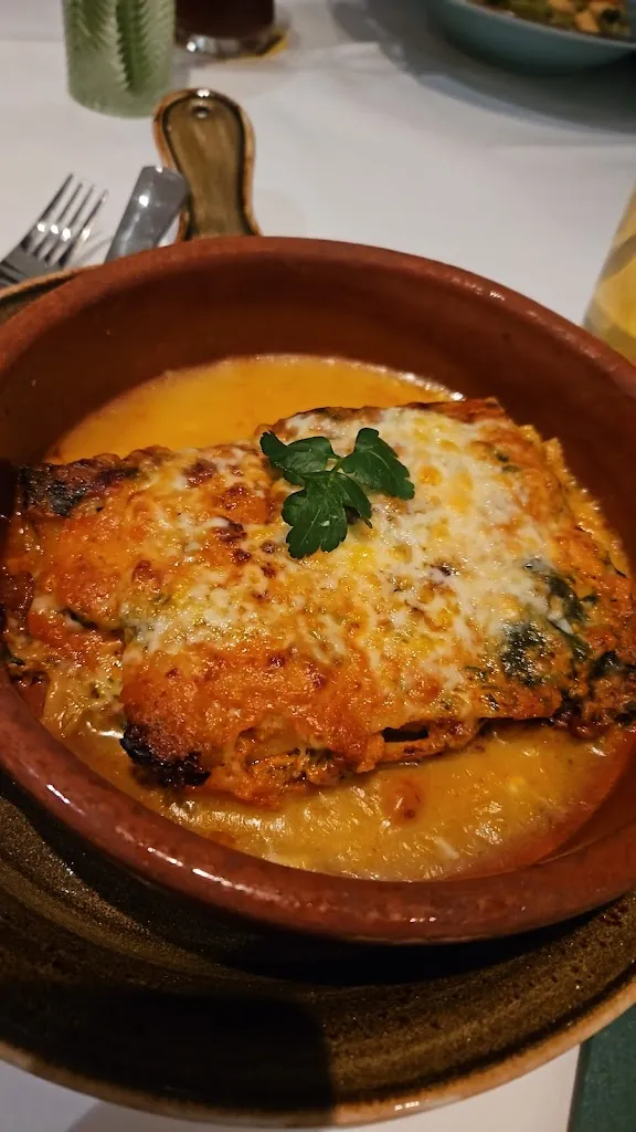 Menu_Restaurant & Hotel Iris - Bad Segeberg_Segeberg_image_5