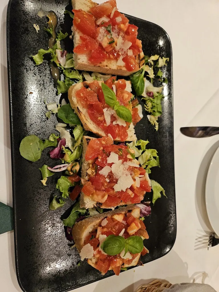 Menu_Restaurant & Hotel Iris - Bad Segeberg_Segeberg_image_8