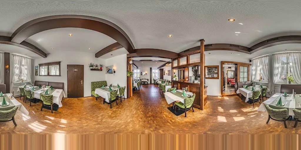 Restaurant & Hotel Iris - Bad Segeberg ristorante a Segeberg