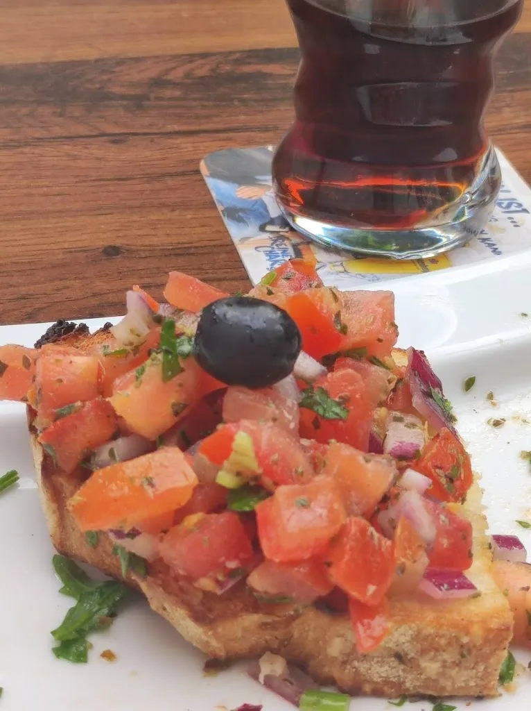 Menu_Restaurant Fedula - Bad Segeberg_Segeberg_imagen_5