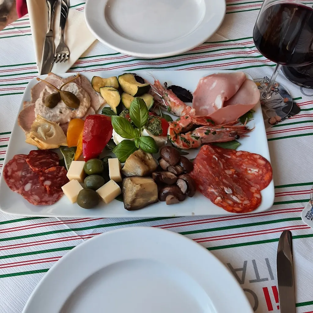 Menu_Restaurant Fedula - Bad Segeberg_Segeberg_imagen_6