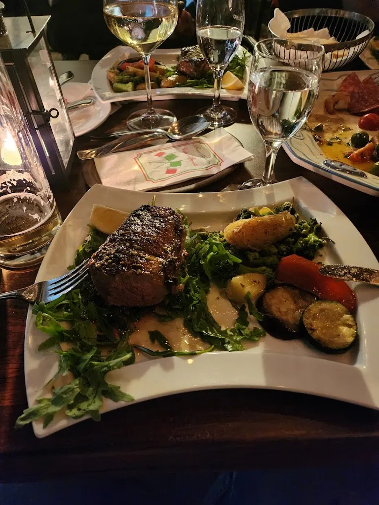 Menu_Restaurant Fedula - Bad Segeberg_Segeberg_imagen_7