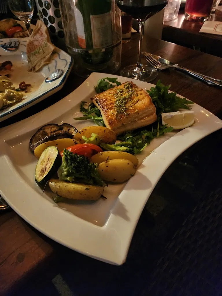 Menu_Restaurant Fedula - Bad Segeberg_Segeberg_imagen_9