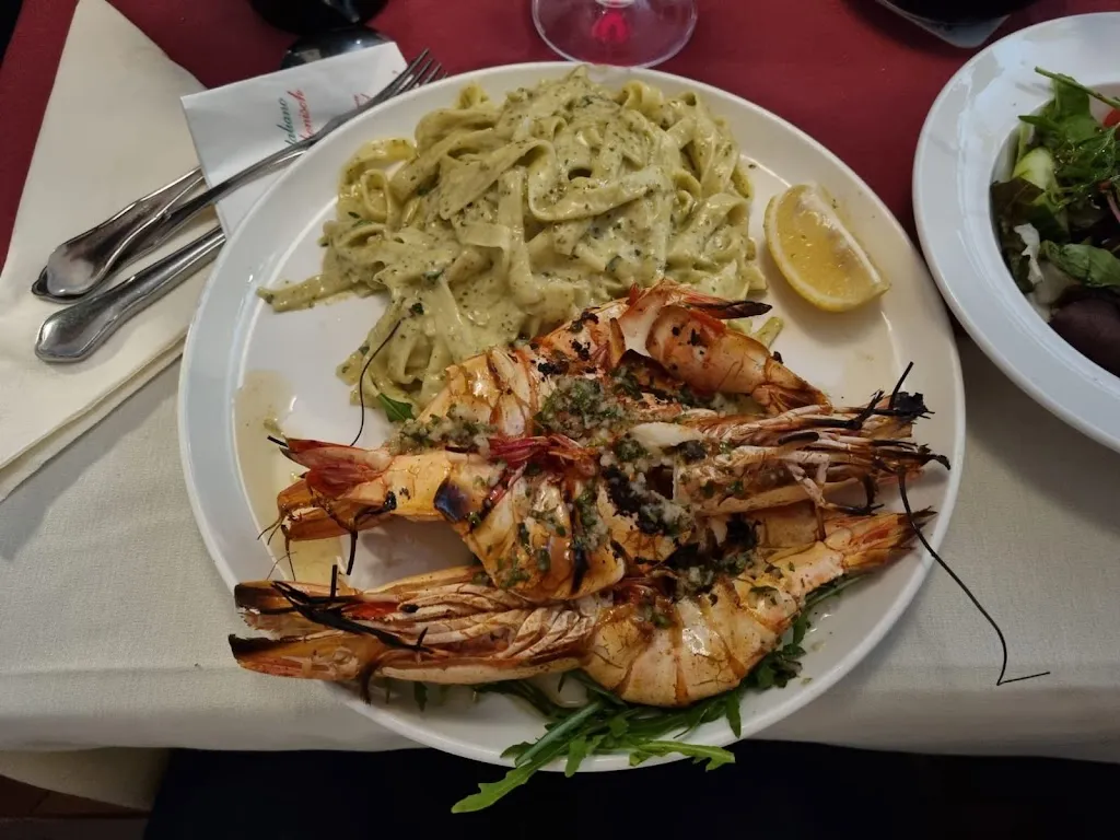 Woody XJR_Restaurant Fedula - Bad Segeberg_Segeberg_review