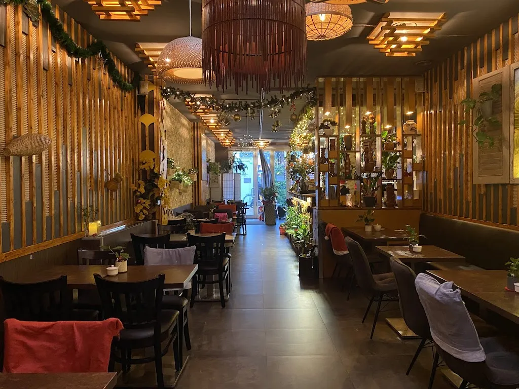 4me Restaurant restaurant in Segeberg