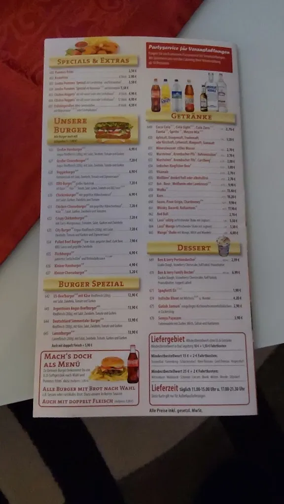 Menu_Bombay Tandoori indische restaurant_Segeberg_image_3