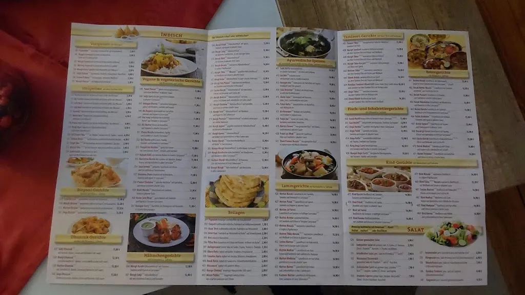 Menu_Bombay Tandoori indische restaurant_Segeberg_image_4