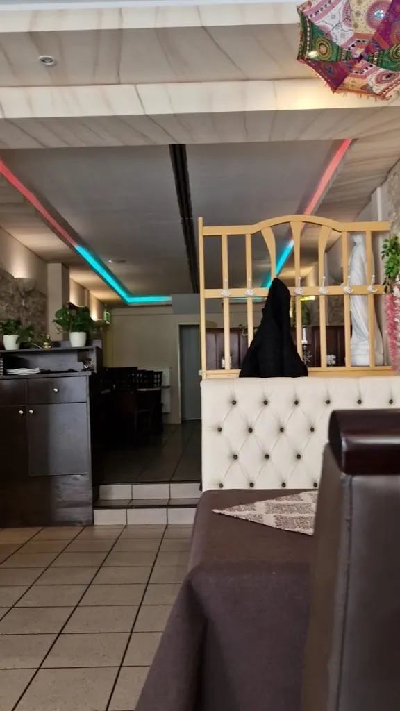 Bombay Tandoori indische restaurant_Segeberg_slider_image_2