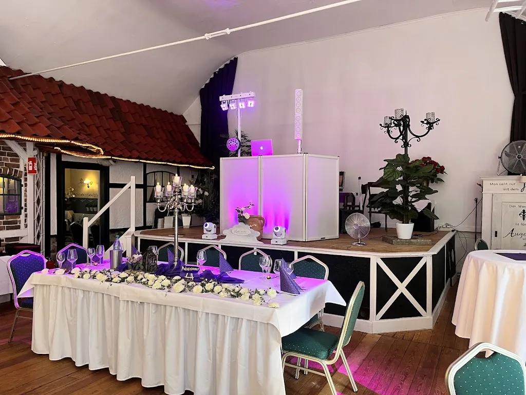 Wirtshaus Oering ristorante a Oering