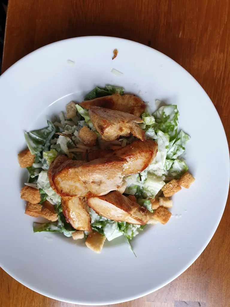 Menu_Café Restaurant Spindel_Segeberg_immagine_2