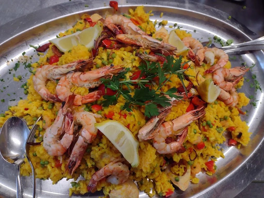 Menu_Café Restaurant Spindel_Segeberg_immagine_3