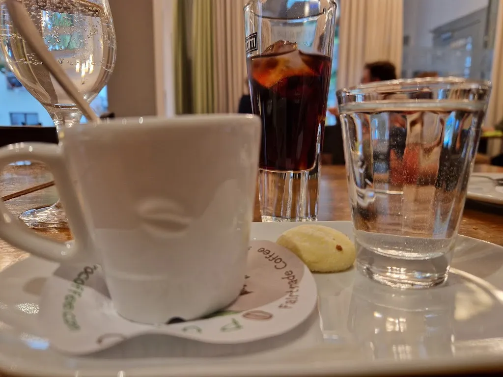 Menu_Café Restaurant Spindel_Segeberg_immagine_5