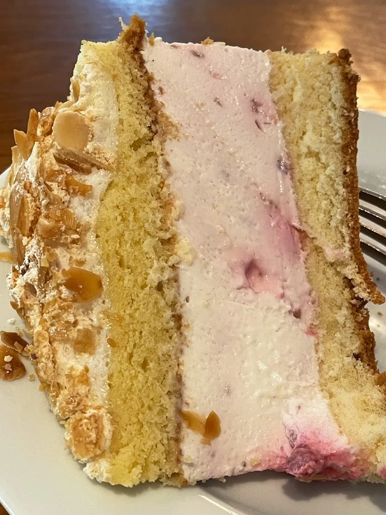 Menu_Café Restaurant Spindel_Segeberg_immagine_7