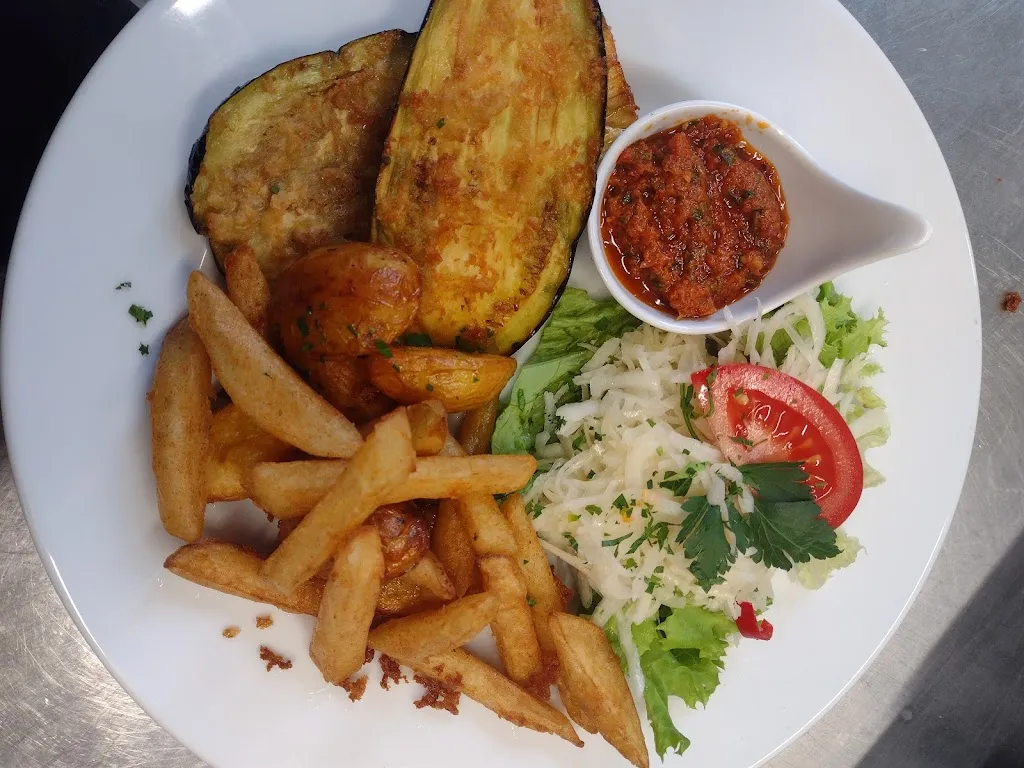 Menu_Café Restaurant Spindel_Segeberg_immagine_8