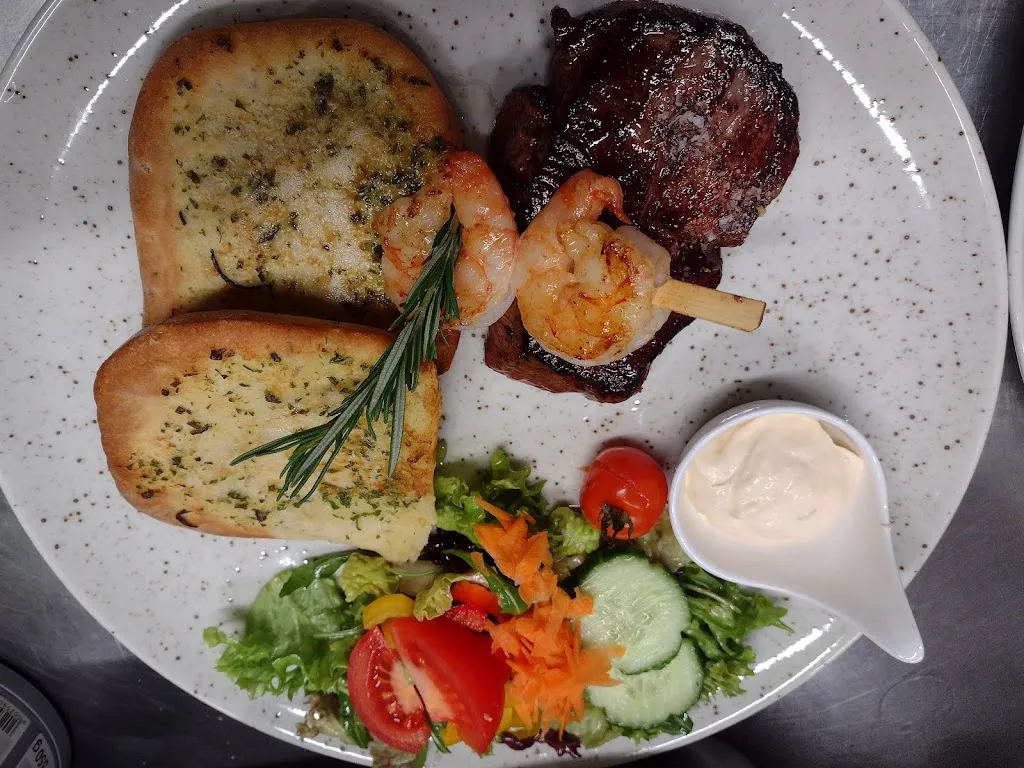 Menu_Café Restaurant Spindel_Segeberg_immagine_9