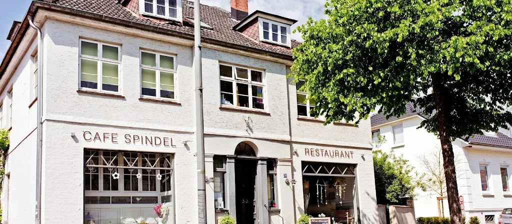 Café Restaurant Spindel_Segeberg_slider_image_3