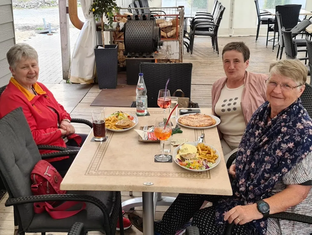 Ratatouille Nordhastedt restaurant in Nordhastedt