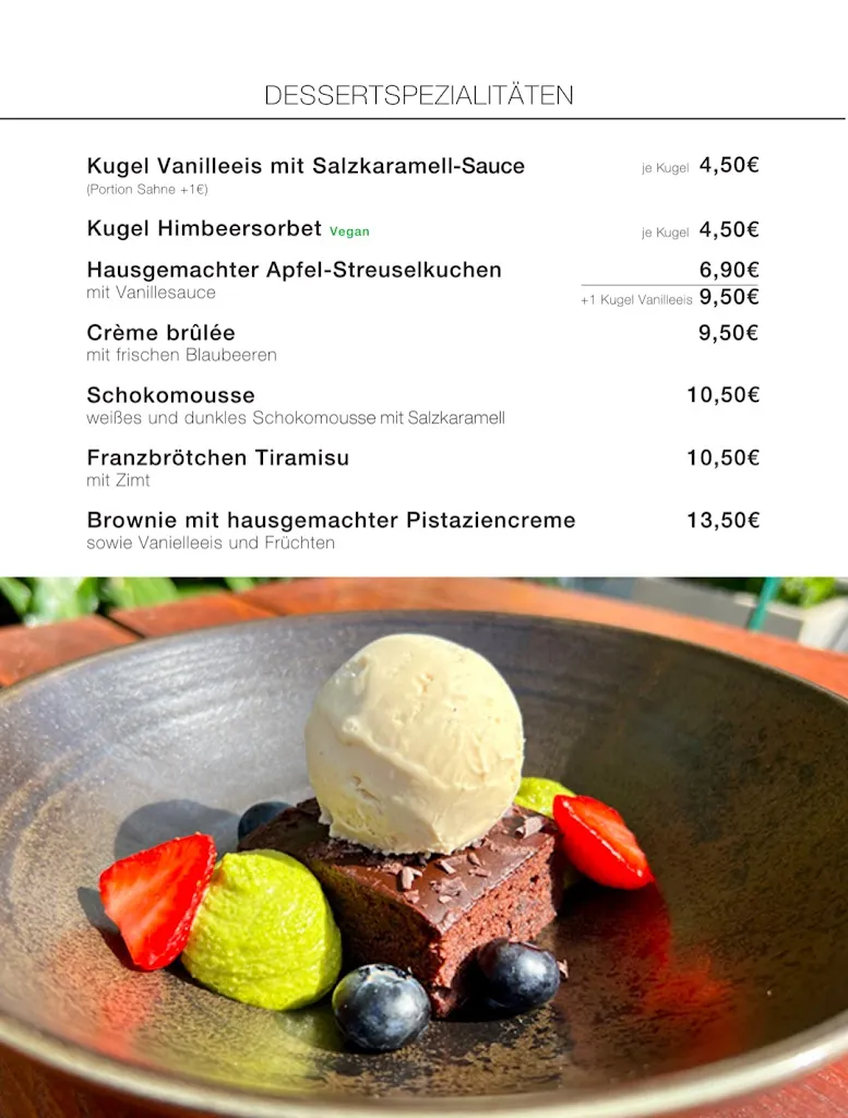 Menü_SPEISEKONTOR Hamburg - KÖRRI_Hamburg_Bild_1