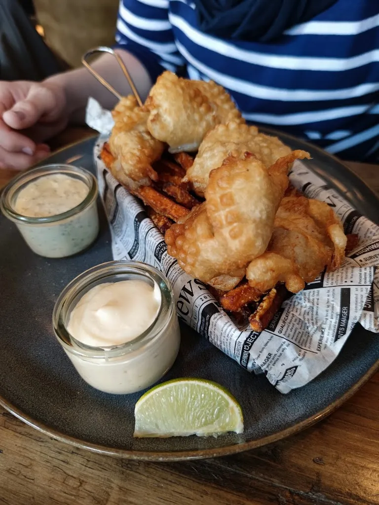 Menü_SPEISEKONTOR Hamburg - KÖRRI_Hamburg_Bild_5