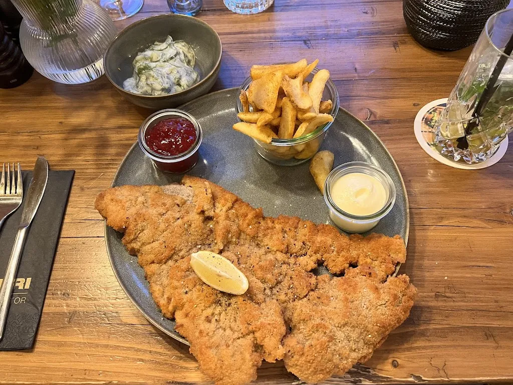 Menü_SPEISEKONTOR Hamburg - KÖRRI_Hamburg_Bild_9