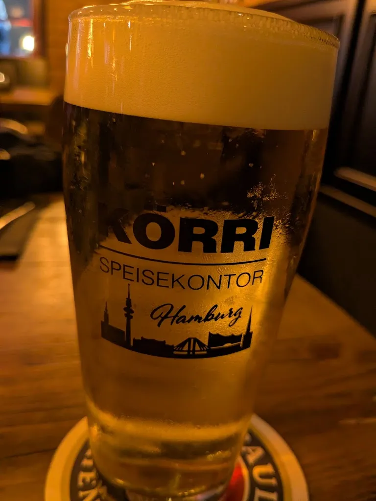 Milan Perisic_SPEISEKONTOR Hamburg - KÖRRI_Hamburg_review