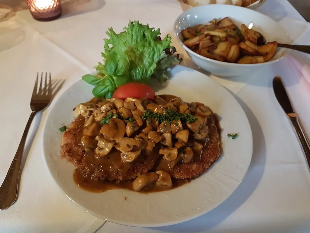 Menu_Königs Gasthof_Bargenstedt_image_5