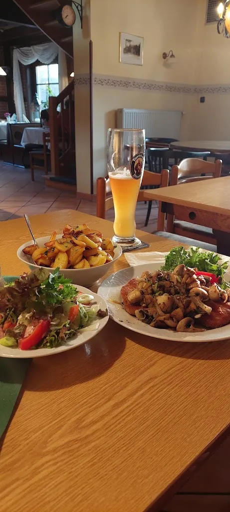 Menu_Königs Gasthof_Bargenstedt_image_7